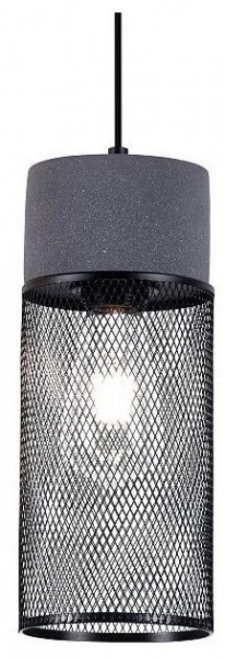 Подвесной светильник Favourite cementita 4273-1P в Верхней Салде - verhnyaya-salda.ok-mebel.com | фото 1