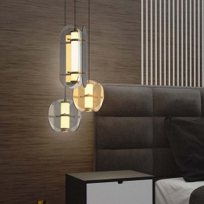 Подвесной светильник Favourite Fada 4624-1P в Верхней Салде - verhnyaya-salda.ok-mebel.com | фото 4