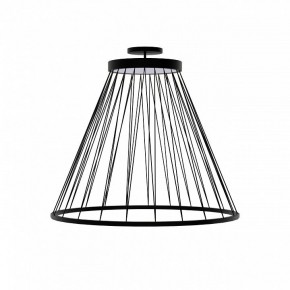 Подвесной светильник Favourite Fibra 4633-4P в Верхней Салде - verhnyaya-salda.ok-mebel.com | фото 4