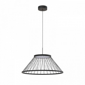 Подвесной светильник Favourite Fibra 4633-6P в Верхней Салде - verhnyaya-salda.ok-mebel.com | фото 2