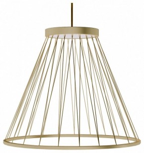 Подвесной светильник Favourite Fibra 4634-4P в Верхней Салде - verhnyaya-salda.ok-mebel.com | фото