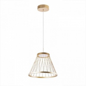 Подвесной светильник Favourite Fibra 4634-4P в Верхней Салде - verhnyaya-salda.ok-mebel.com | фото 2