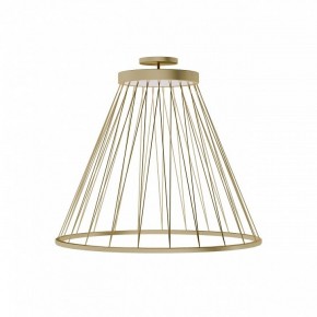 Подвесной светильник Favourite Fibra 4634-4P в Верхней Салде - verhnyaya-salda.ok-mebel.com | фото 4