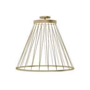 Подвесной светильник Favourite Fibra 4634-4P в Верхней Салде - verhnyaya-salda.ok-mebel.com | фото 5