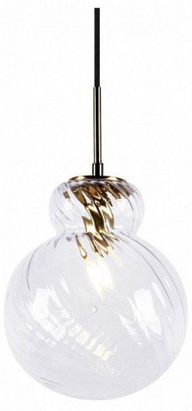 Подвесной светильник Favourite Ortus 4267-1P в Верхней Салде - verhnyaya-salda.ok-mebel.com | фото