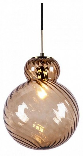 Подвесной светильник Favourite Ortus 4268-1P в Верхней Салде - verhnyaya-salda.ok-mebel.com | фото 1
