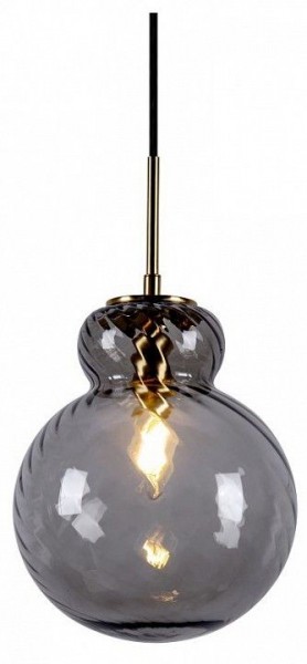 Подвесной светильник Favourite Ortus 4269-1P в Верхней Салде - verhnyaya-salda.ok-mebel.com | фото