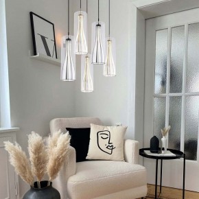 Подвесной светильник Favourite Striata 4626-1P в Верхней Салде - verhnyaya-salda.ok-mebel.com | фото 5