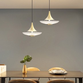 Подвесной светильник Favourite Wilet 4657-1P в Верхней Салде - verhnyaya-salda.ok-mebel.com | фото 5