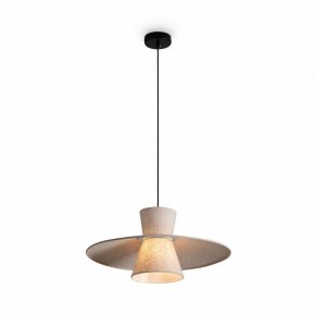 Подвесной светильник Freya Fly FR5489PL-01BG в Верхней Салде - verhnyaya-salda.ok-mebel.com | фото 4