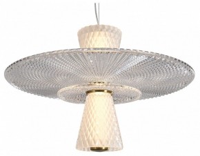 Подвесной светильник Freya Grail FR6183PL-L4BS1 в Верхней Салде - verhnyaya-salda.ok-mebel.com | фото 2