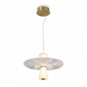 Подвесной светильник Freya Grail FR6183PL-L4BS1 в Верхней Салде - verhnyaya-salda.ok-mebel.com | фото 4