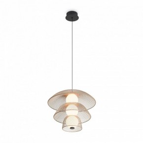 Подвесной светильник Freya Harper FR5545PL-L5BG в Верхней Салде - verhnyaya-salda.ok-mebel.com | фото 5