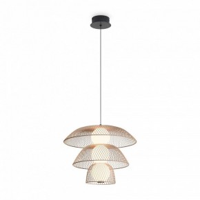 Подвесной светильник Freya Harper FR5545PL-L5BG в Верхней Салде - verhnyaya-salda.ok-mebel.com | фото 6