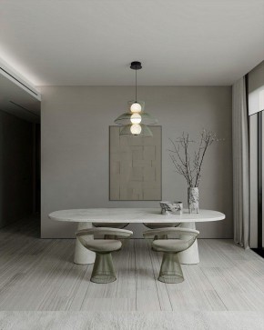 Подвесной светильник Freya Harper FR5545PL-L5BG в Верхней Салде - verhnyaya-salda.ok-mebel.com | фото 7