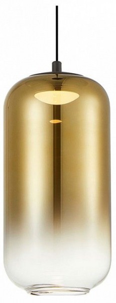 Подвесной светильник Freya Idol FR6134PL-L4G в Верхней Салде - verhnyaya-salda.ok-mebel.com | фото 1