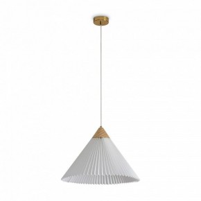 Подвесной светильник Freya Kinsley FR5533PL-01BS в Верхней Салде - verhnyaya-salda.ok-mebel.com | фото 2