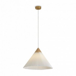 Подвесной светильник Freya Kinsley FR5533PL-01BS в Верхней Салде - verhnyaya-salda.ok-mebel.com | фото 4