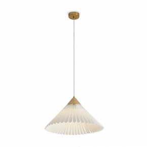Подвесной светильник Freya Kinsley FR5533PL-01BS1 в Верхней Салде - verhnyaya-salda.ok-mebel.com | фото 3