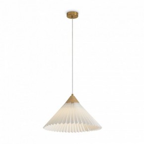 Подвесной светильник Freya Kinsley FR5533PL-01BS1 в Верхней Салде - verhnyaya-salda.ok-mebel.com | фото 4
