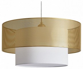 Подвесной светильник Freya Lattice FR5528PL-01BS в Верхней Салде - verhnyaya-salda.ok-mebel.com | фото