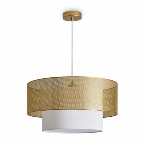 Подвесной светильник Freya Lattice FR5528PL-01BS в Верхней Салде - verhnyaya-salda.ok-mebel.com | фото 2