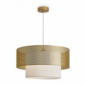 Подвесной светильник Freya Lattice FR5528PL-01BS в Верхней Салде - verhnyaya-salda.ok-mebel.com | фото 3