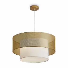 Подвесной светильник Freya Lattice FR5528PL-01BS в Верхней Салде - verhnyaya-salda.ok-mebel.com | фото 4