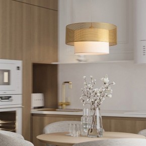 Подвесной светильник Freya Lattice FR5528PL-01BS в Верхней Салде - verhnyaya-salda.ok-mebel.com | фото 6