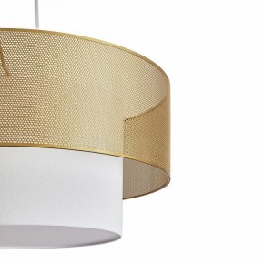 Подвесной светильник Freya Lattice FR5528PL-01BS в Верхней Салде - verhnyaya-salda.ok-mebel.com | фото 8