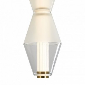 Подвесной светильник Freya Plum FR6137PL-L6BT1 в Верхней Салде - verhnyaya-salda.ok-mebel.com | фото 8