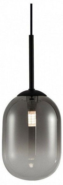 Подвесной светильник Freya Tesse FR1011PL-01B1 в Верхней Салде - verhnyaya-salda.ok-mebel.com | фото 1
