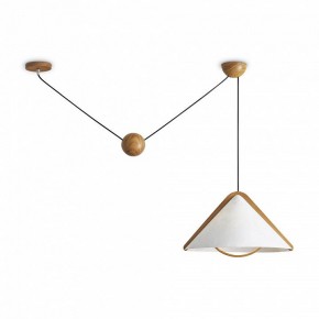 Подвесной светильник Freya Umbra FR5554CL-01T в Верхней Салде - verhnyaya-salda.ok-mebel.com | фото 3
