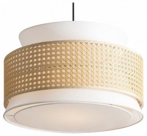 Подвесной светильник Freya Weave FR5492PL-01B в Верхней Салде - verhnyaya-salda.ok-mebel.com | фото