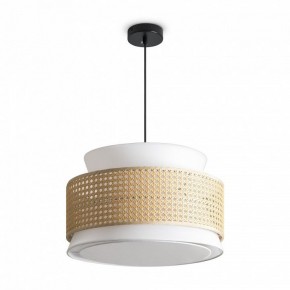Подвесной светильник Freya Weave FR5492PL-01B в Верхней Салде - verhnyaya-salda.ok-mebel.com | фото 2