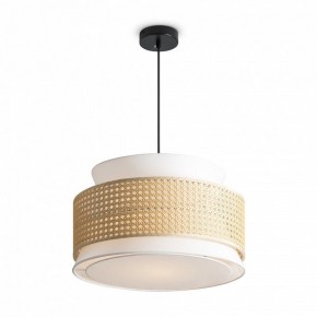 Подвесной светильник Freya Weave FR5492PL-01B в Верхней Салде - verhnyaya-salda.ok-mebel.com | фото 4