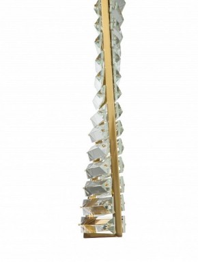 Подвесной светильник Indigo Frizzante 12015/1P Brass в Верхней Салде - verhnyaya-salda.ok-mebel.com | фото 4