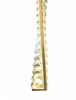 Подвесной светильник Indigo Frizzante 12015/1P Brass в Верхней Салде - verhnyaya-salda.ok-mebel.com | фото 5