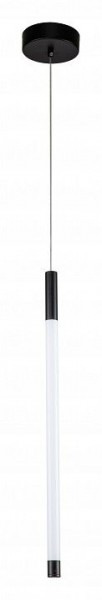 Подвесной светильник Indigo Vettore 14006/1P Black в Верхней Салде - verhnyaya-salda.ok-mebel.com | фото 3