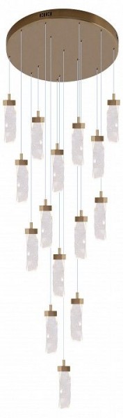 Подвесной светильник Kink Light Астен 08511-15A,36 в Верхней Салде - verhnyaya-salda.ok-mebel.com | фото