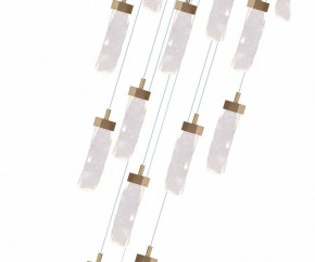 Подвесной светильник Kink Light Астен 08511-15A,36 в Верхней Салде - verhnyaya-salda.ok-mebel.com | фото 2