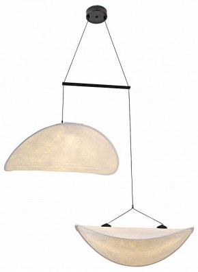 Подвесной светильник Kink Light Брами 08022-60+60,01 в Верхней Салде - verhnyaya-salda.ok-mebel.com | фото