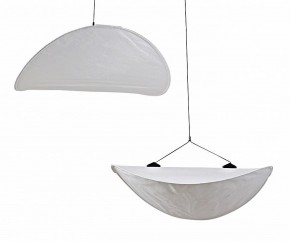 Подвесной светильник Kink Light Брами 08022-60+60,01 в Верхней Салде - verhnyaya-salda.ok-mebel.com | фото 2