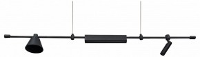 Подвесной светильник Kink Light Ристо 07616-115L,19 в Верхней Салде - verhnyaya-salda.ok-mebel.com | фото