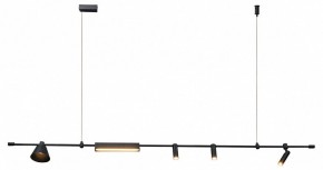 Подвесной светильник Kink Light Ристо 07616-180L,19 в Верхней Салде - verhnyaya-salda.ok-mebel.com | фото 2