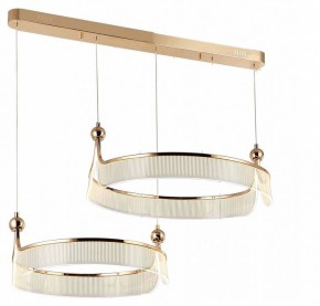 Подвесной светильник Kink Light Риваль 08045-80+60,37 в Верхней Салде - verhnyaya-salda.ok-mebel.com | фото