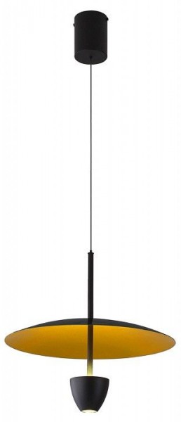 Подвесной светильник Kink Light Синди 08466-35,19(33) в Верхней Салде - verhnyaya-salda.ok-mebel.com | фото 2