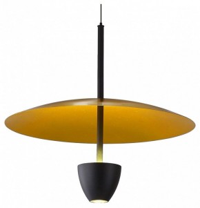 Подвесной светильник Kink Light Синди 08466-35,20(33) в Верхней Салде - verhnyaya-salda.ok-mebel.com | фото