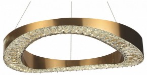 Подвесной светильник Kink Light Тауна 07676-80,20 в Верхней Салде - verhnyaya-salda.ok-mebel.com | фото