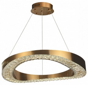 Подвесной светильник Kink Light Тауна 07676-80,20 в Верхней Салде - verhnyaya-salda.ok-mebel.com | фото 2